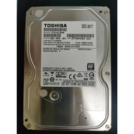 [TOSHIBA] DT01ACA050 3.5 Inch Hard Drive 500GB