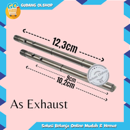 AS KIPAS EXHAUST / AS HEXOS MASPION / PANASONIC