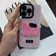 TY084 For realme Phone case GT 8 Pro 5G GT7 7T GT6 6 GT5 GT3 GT2  NEO 7 SE 7X 6 5 3 3T 2 2T P3 Ultra