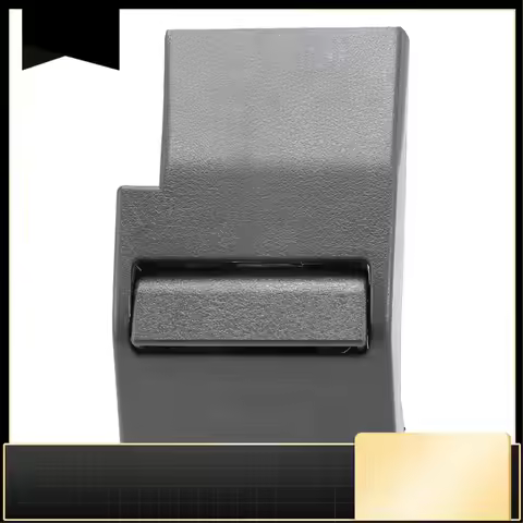 Car RHD Passenger Side Drink Coffee Cup Holder For Toyota Land Cruiser 70 Seires LC70/71/75/76/77/78