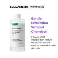 (155ml/300ml) EQQUALBERRY Swimming Pool Toner (Hydration & Soothing For Face/ Pore Control & Mild Ex