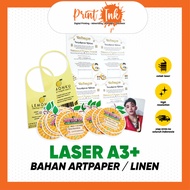 Art paper A4 Laser/ Poster paper/