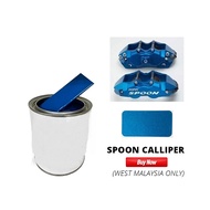 2k Paint H05315 Spoon Calliper Kereta H05315 Spoon Calliper Cat Kereta 2k Cat