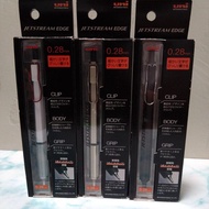 【Direct from Japan】New JETSTREAM EDGE Jetstream Edge 3 pieces【Japan Exclusive】