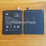 Batre Battery Baterai Batrei HP XIAOMI Redmi Note 4X Note4X BN43 BN 43