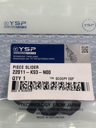 Slider Scoopy eSP K93 Original YSP