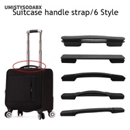 UMISTYSODABX Luggage Handle Portable Durable Travel Luggage Bag Handle