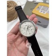 Fossil fs5380 brown leather🥰