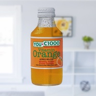 (gtstore) You C 1000 Vitamin Orange & Lemon 140ml