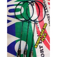 Yonex NANOFLARE 800 PLAY RACKET