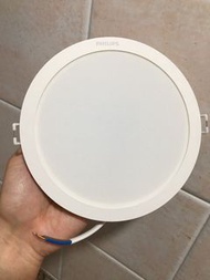 全新 Philips 飛利浦 筒燈 嵌入 downlight 13W