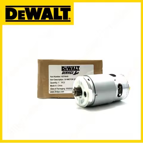 Motor For Dewalt DCD776 Power Tool Accessories Electric tools part