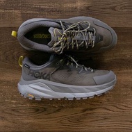 HOKA Kaha Low GTX Grey Green