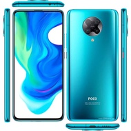 XIAOMI POCOPHONE F2 PRO RAM 8/256 GB SNAPDRAGON 865 GARANSI RESMI