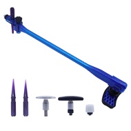 Car Dent Repair Tools Tapper Pen Pdr Hammer Kit