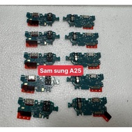 Samsung A25 charging board
