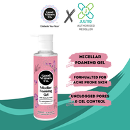 Good Virtues Co. [GVC] Facial Cleanser Range