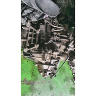 GEARBOX AUTO WAJA MMC/GEN2/WAJA CAMPRO