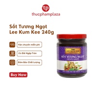 LEE KUM KEE Sweet Soy Sauce - Hoisin Sauce 240g