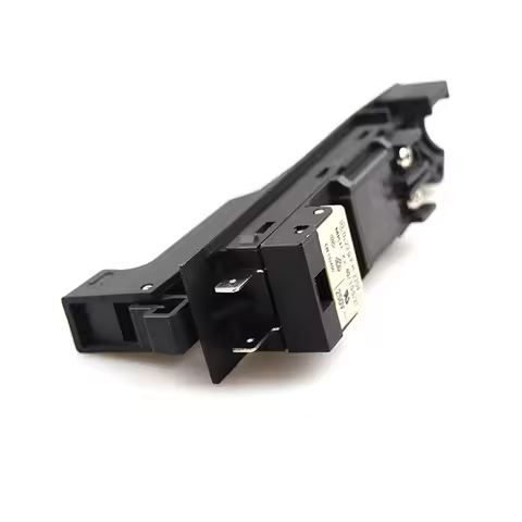 AC 220V / 240V Switch Trigger Replacement For BOSCH GWS20-180 GWS20-180 GWS 20230 GWS20-230 Power To