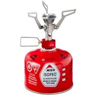 旺角尖沙咀門市 : 美國 MSR Pocket Rocket 2 氣爐 Camping Gas Stove