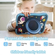 SMART BARRY 7INCH WIFI HD KID STUDY TAD B89 PLUS  Tap Memory:4GB+128GB