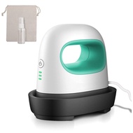 Mini Heat Machine T-Shirt Printing Easy Heating Transfer Iron Machines for Clothes Bags Hats Pads UK