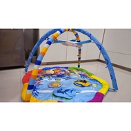 [Preloved] Baby Einstein Baby Play Gym (completely as shown in the picture)