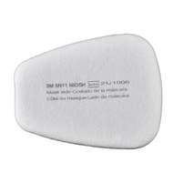 3M 5N11 DUST FILTER IMPROVEMENT PROTECTIVE SHEET