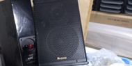 Rogers KS-106 書架喇叭音箱