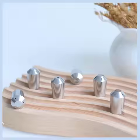 EAS-For Rancilio Silvia/Silvia Prox Espresso Coffee Machine Steam Nozzle