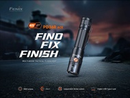 ไฟฉาย Fenix PD36R ACE MULTI-MODE TACTICAL FLASHLIGHT สินค้าตัวแทนในไทยประกันสามปี