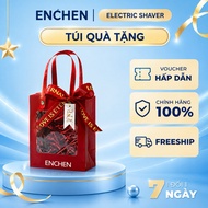 Genuine Enchen Shaver Gift Bag