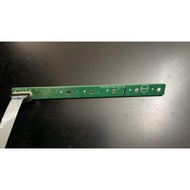 Original AOC U27V4 27B1 C27B1H 24B1 Button Board 715G7207-K0B-001-004K