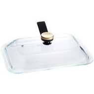 BRUNO Compact Hot Plate 專用玻璃蓋（單品）玻璃蓋 BOE021-GLASS