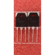 5PCS Transistor Kuasa MOSFET IGBT H25N50ANV TO-3P Baru Jaminan Kualiti Penghantaran Cepat