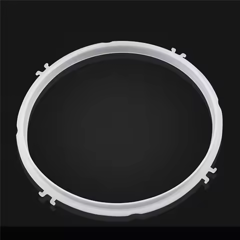 Electric Pressure Cooker Silicone Sealing Ring Rubber Ring Cooker Accessories for Joyoung Y-50C810/5