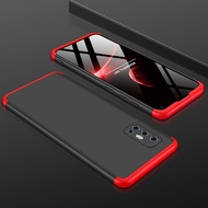 Vivo v19 vivo v9 vivo v15 vivo v11 pro vivo v11 GKK Armor 360 Slim Back Matte Cover Case Casing