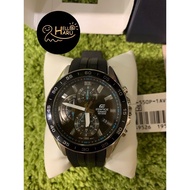 Original CASIO EDIFICE