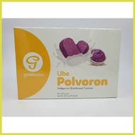 ✷ ∳ ❊ GOLDILOCKS Polvoron Box Pasalubong