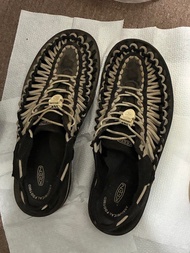 keen涼鞋