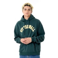 VANS - (日本平行進口) VANS M OFF THE WALL H SWT帆布鞋