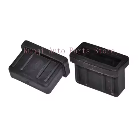 2/4pcs Radiator Rubber Mount In The Engine Compartment 17111712911 For Bmw E32 735i 735iL 750iL 1992