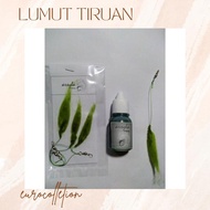 PALING LARIS!!! LUMUT TIRUAN /UMPAN PANCING LUMUT TIRUAN /paket umpan lumut tiruan essen /spesial ik