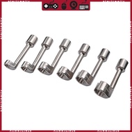 STA Professional Diesels Injector Line Wrench 1 2inch Drive Socket 12mm to 19mm for Quick Easy Fuels