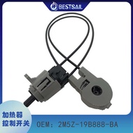 Suitable for Ford Fox Air Conditioner Heater Control Switch 2Z-19B888-BA YH1624