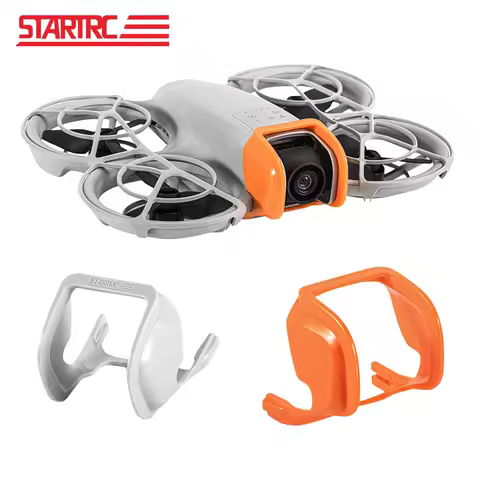 STARTRC Gimbal Bumper For DJI Neo Protective Bar Anti-Collision Camera Guard Protector Lightweight F