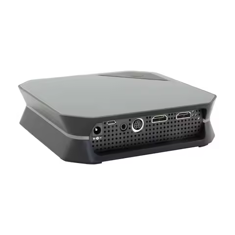 HDMI Component CVBS SVideo Video Capture Box Recorder Streaming 1080P OBS Xsplit Facebook Youtube