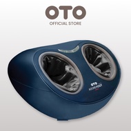 OTO Official Store OTO Adore Foot Warm AFW-90 Foot Warmer Massager All in to pamper your feet with a