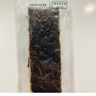 Seaweed bar, seaweed bar with convenient breakfast Nuts 1 bar - Saco Nuts